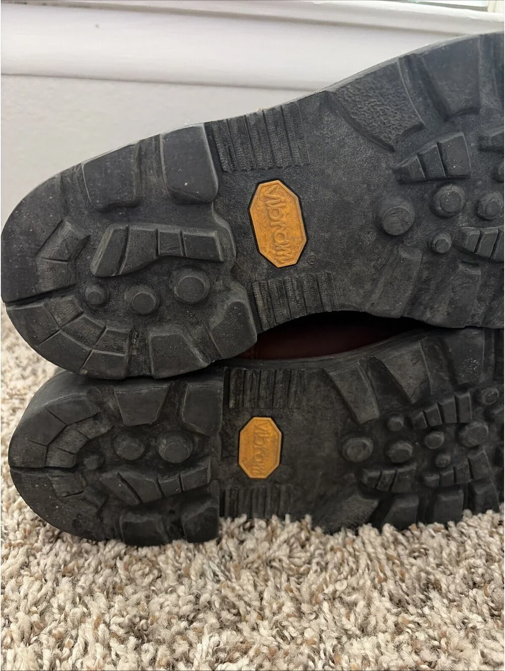 Red Wing TruWelt 4499 Men's 10